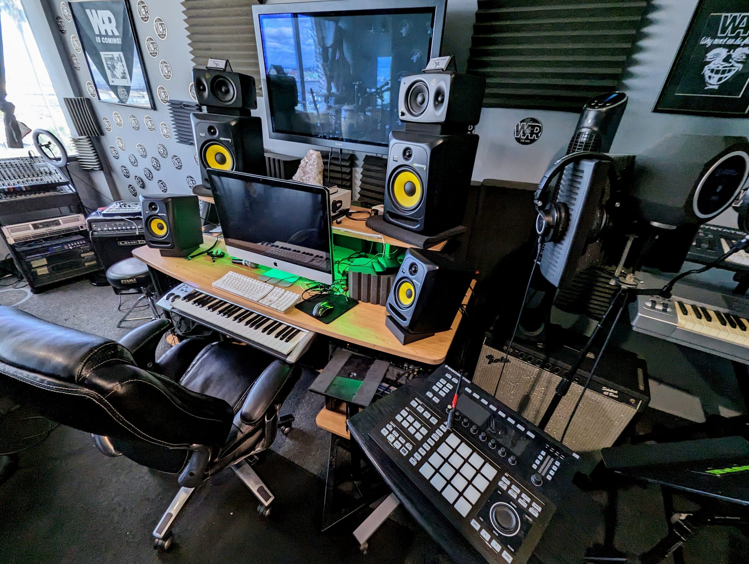 Free Music Studio 