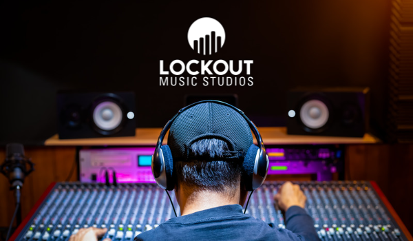 Learn how to make music production efficient with our blog! Only at lockout music studios.