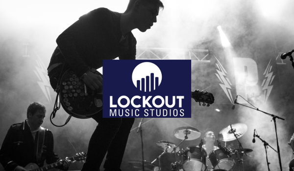 Check out Lockout Music Studios and get started on your next musical masterpiece!