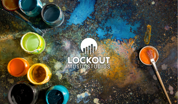 find out more by following the lockout music studious blog!