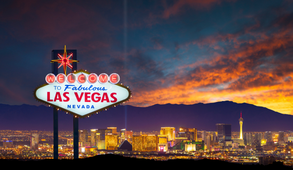 Let Lockout music studios be your ultimate vegas guide!