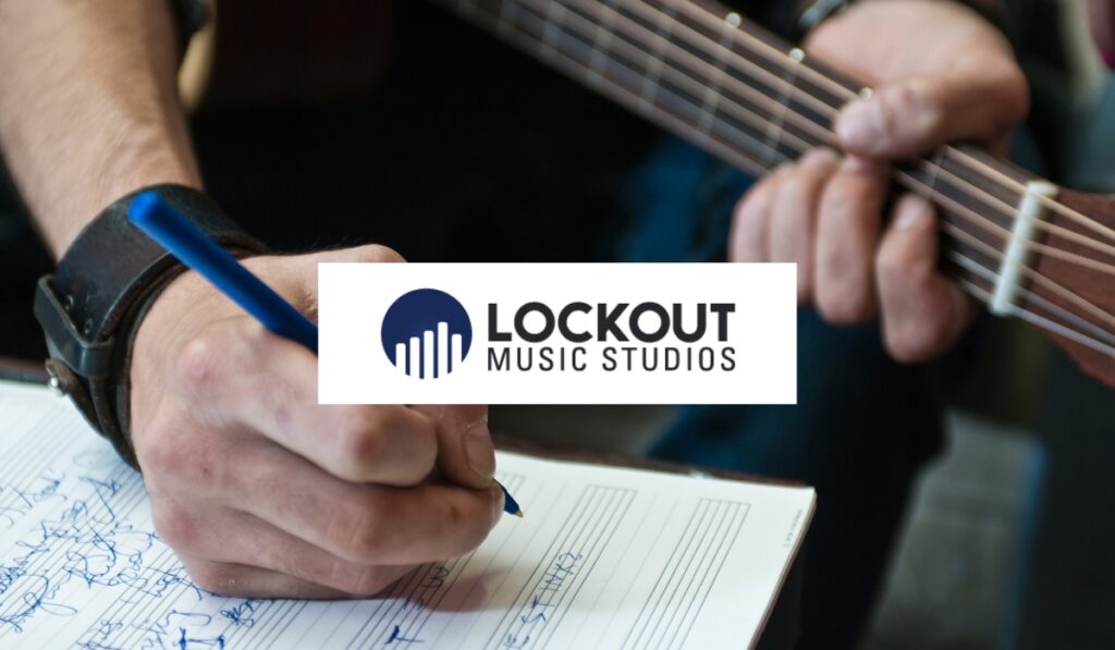 Craft your next masterpiece at Lockout Music Studios