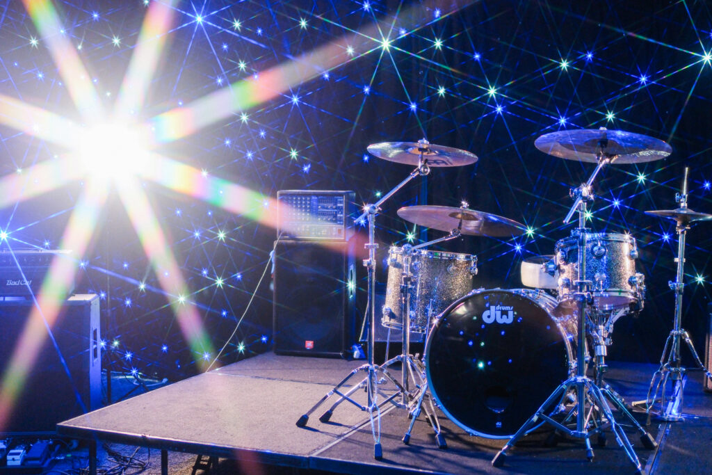 Lockout Music Studio Hourly rentals