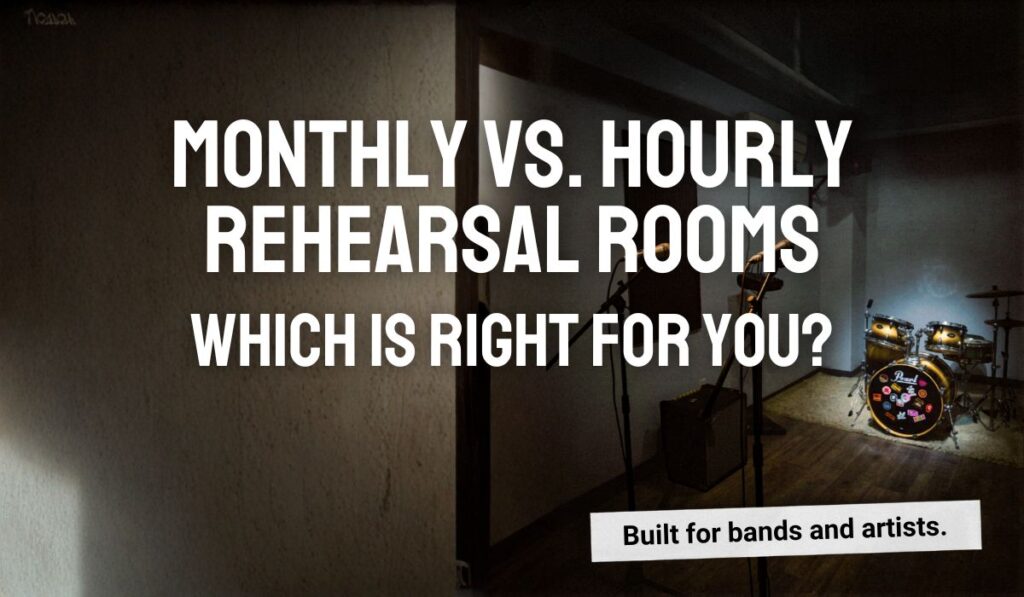 Monthly vs. hourly