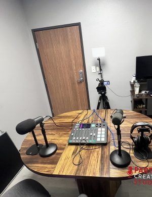 52 @ San Bernardino Podcast