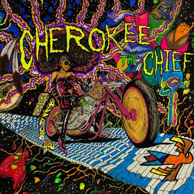 Cherokee-All-For-You-Album-Cover-3000 Cherokee-All-For-You-Album-Cover-3000
