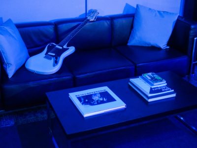 Lockout - Showcase Room