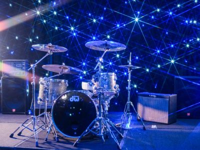 Lockout - Showcase Room