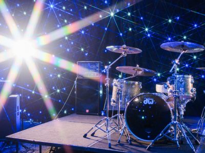 Lockout - Showcase Room