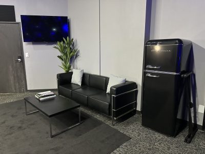 Lockout Music Studios Long Beach