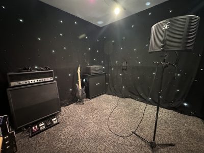 Hourly recording available