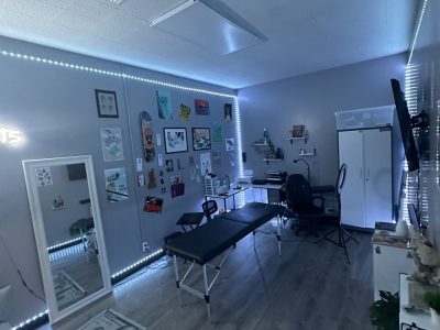 Pomona Beauty Studio